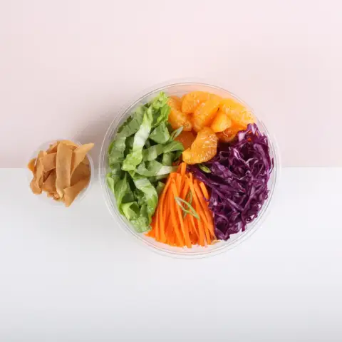 Citrus Glow ksaladappetite -1