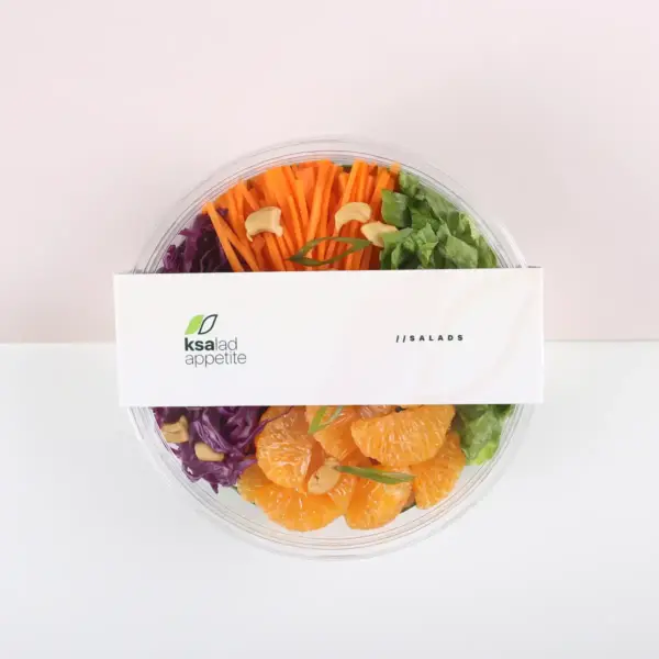 Citrus Glow ksaladappetite -3