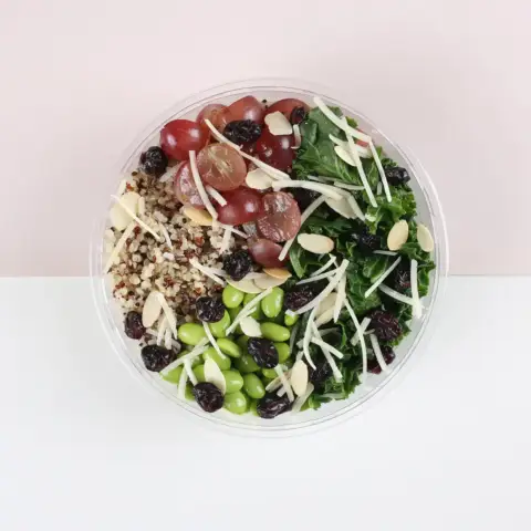 Earth Bowl ksaladappetite - 1