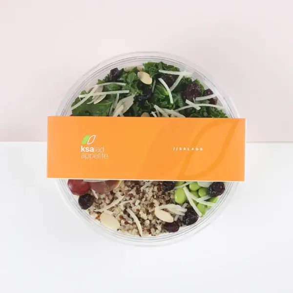 Earth Bowl ksaladappetite