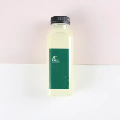 Green Clarity ksaladappetite