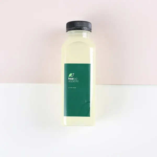 Green Clarity ksaladappetite
