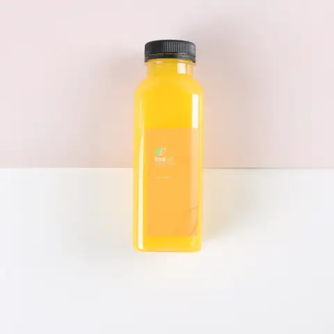Solar Zest ksaladappetite