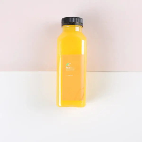 Solar Zest ksaladappetite