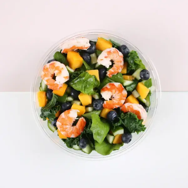 Sun berry ksaladappetite